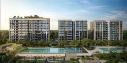 Jalan Jurong Kechil (D21), Condominium #496538851